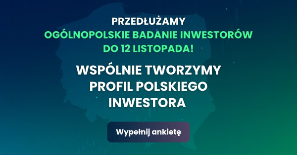 Ogólnopolskie Badanie Inwestorów 2025