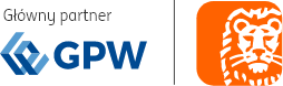 Główny Partner GPW