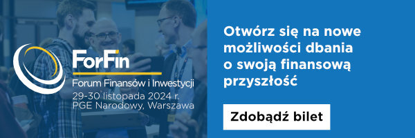 Otwórz się na nowe możliwości dbania o swoją finansową przyszłość