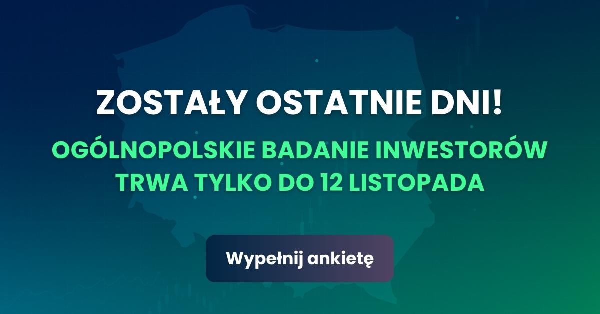 Ogólnopolskie Badanie Inwestorów 2025